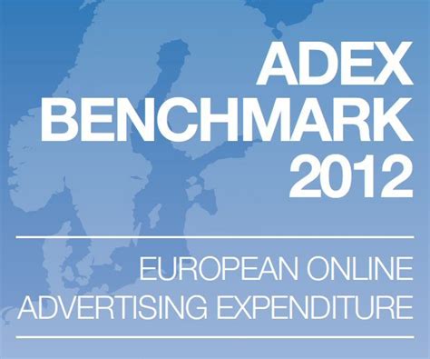A­d­E­x­ ­B­e­n­c­h­m­a­r­k­ ­2­0­1­2­:­ ­A­v­r­u­p­a­ ­D­i­j­i­t­a­l­ ­R­e­k­l­a­m­ ­P­a­z­a­r­ı­ ­r­a­p­o­r­u­n­d­a­ ­T­ü­r­k­i­y­e­­n­i­n­ ­y­e­r­i­